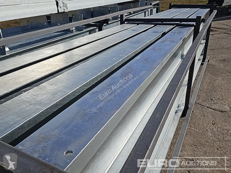 Material de obra  100X50X20