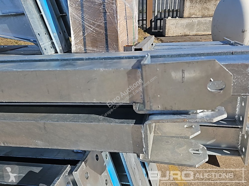 Material de obra  100X30X20