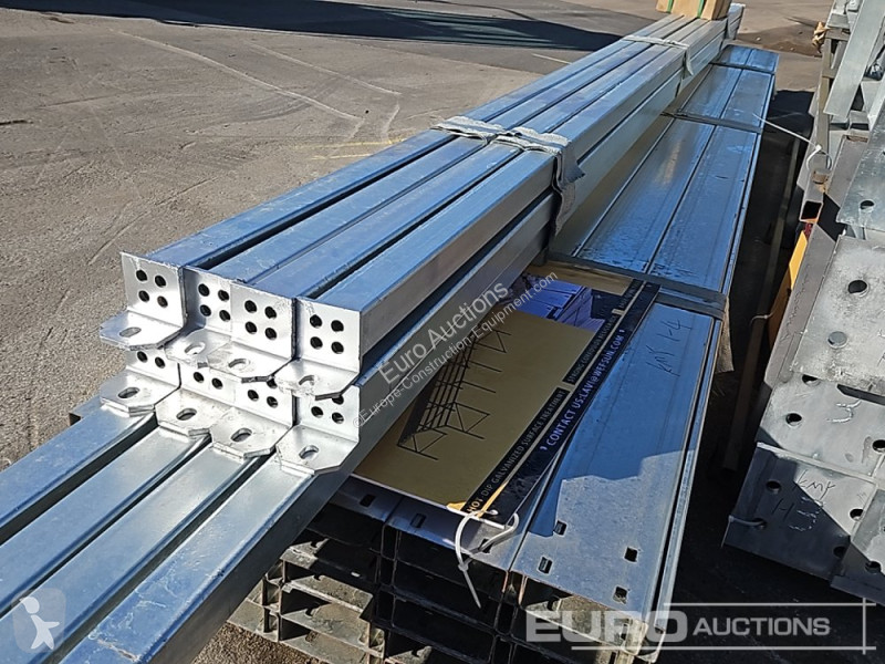 Material de obra  100X30X15