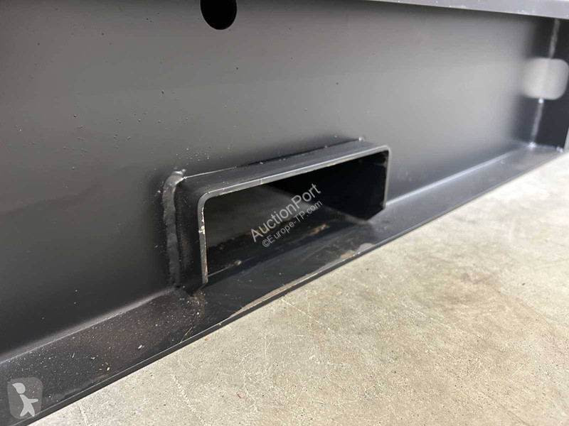 Materiaal voor de bouw  6739