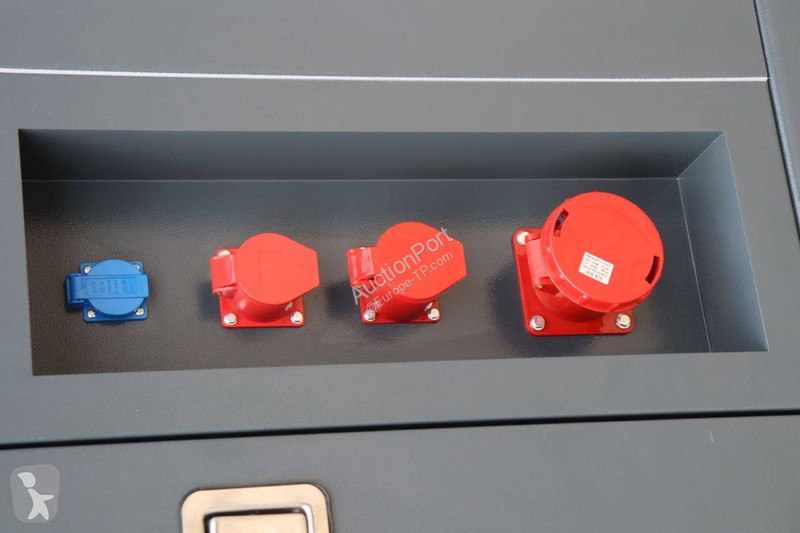 Materiaal voor de bouw Ricardo GF2-W100