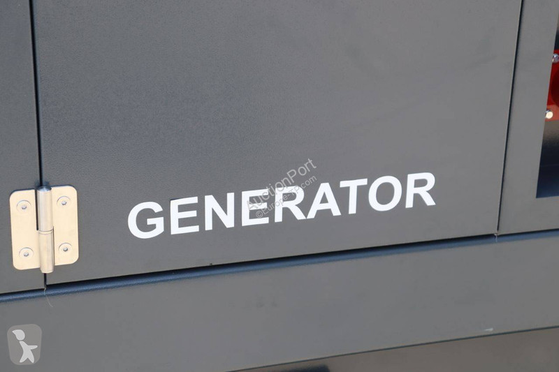Materiaal voor de bouw Ricardo GF2-W100