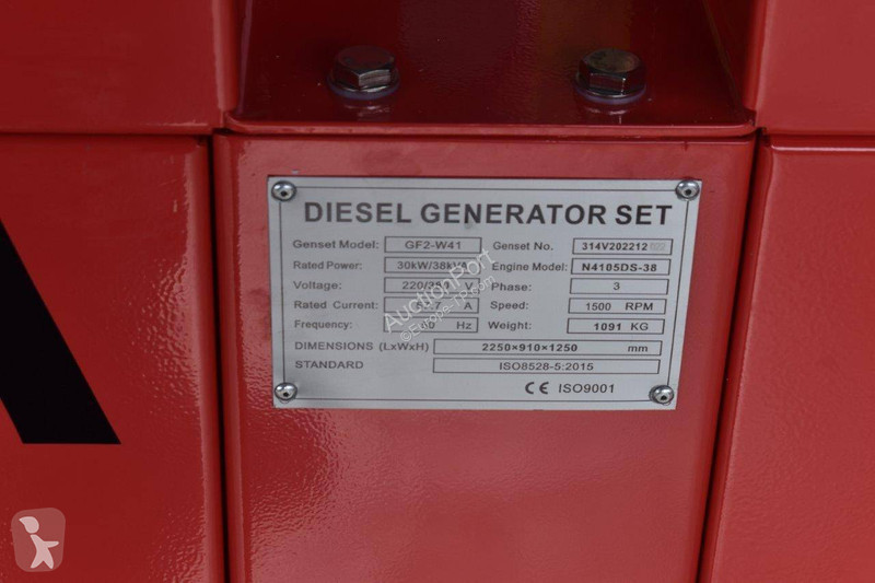 Materiaal voor de bouw  GF2-W41