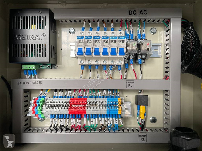 Строительное оборудование Perkins 404A-22G1 -...