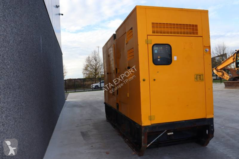 Stavebný stroj Doosan G200 SITTA
