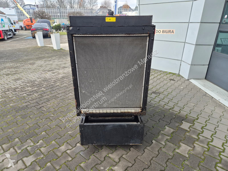 Entreprenørmaskiner Mecc Alte ECP34 2S4 - FTP...