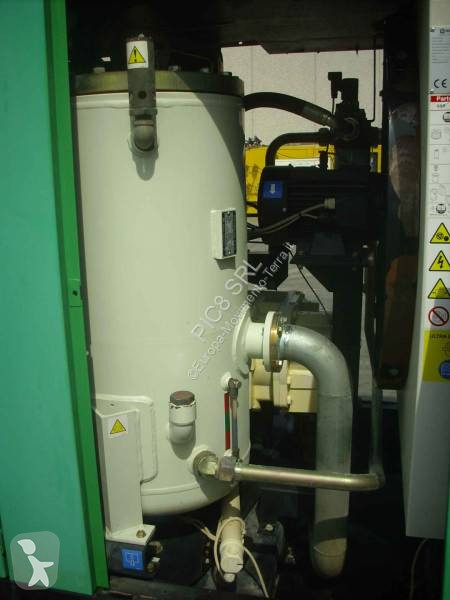 آلة لمواقع البناء Ingersoll rand MH90SS