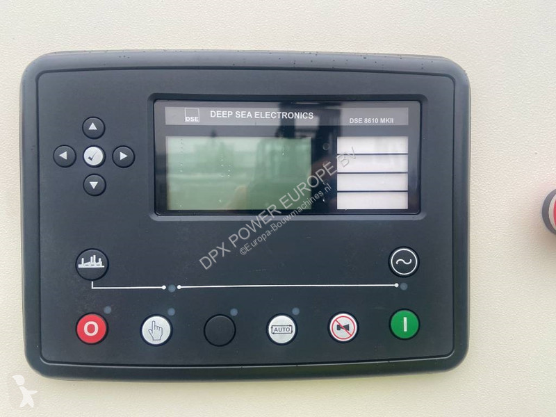 Строительное оборудование Perkins 4012-46TAG2A...