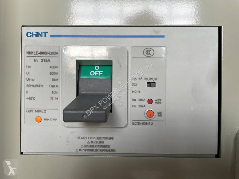 Строительное оборудование Perkins 1106A-70TAG4...