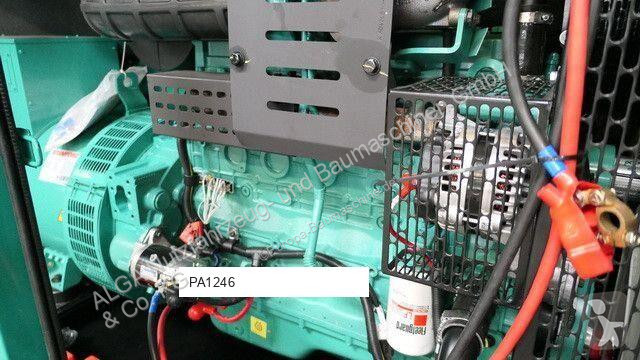 Строительное оборудование Cummins 200...