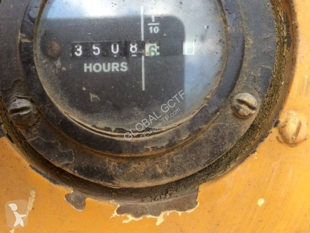 Material de obra International TD 25