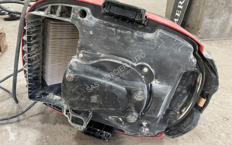 Stavebný stroj Flex ponceuse de plafond avec...