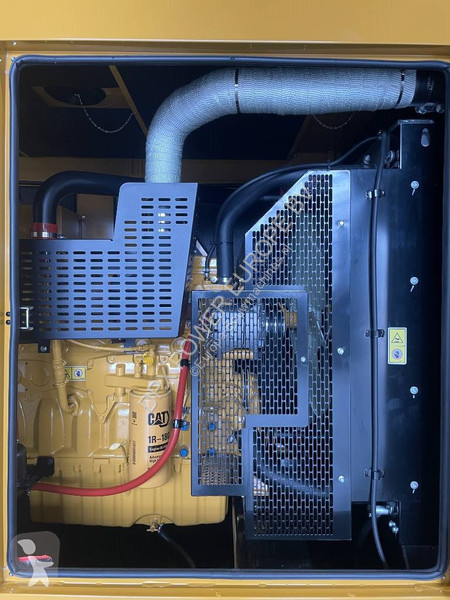 Stavebný stroj Caterpillar DE330E0 - C9 - 330...