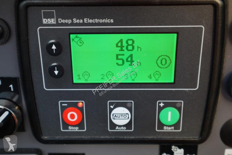 Stavebný stroj Atlas Copco Hilight H6+ Valid...