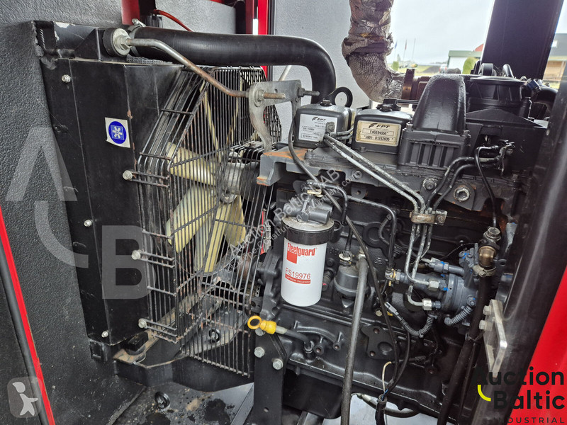 Utilaje de santier Europower EPSR60TDE-3A