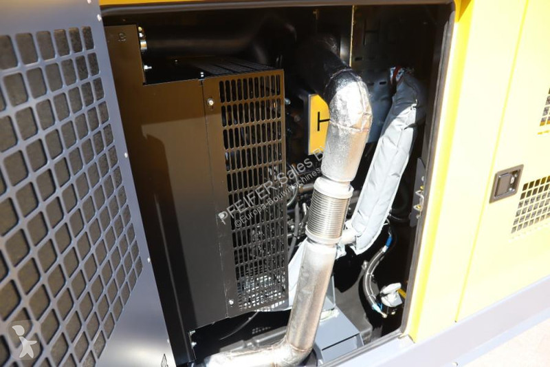 Stavebný stroj Atlas Copco QES 105 JD ST3 Valid...