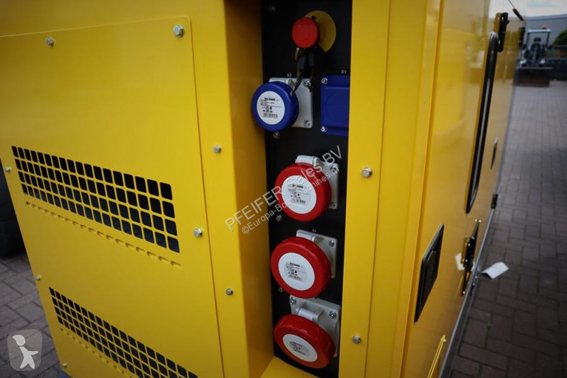 Stavebný stroj Atlas Copco QES 105 JD ST3 Valid...
