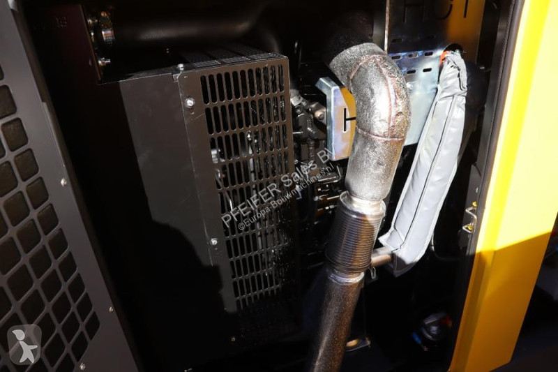 Stavebný stroj Atlas Copco QES 105 JD ST3 Valid...