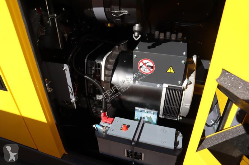 Stavebný stroj Atlas Copco QES 105 JD ST3 Valid...