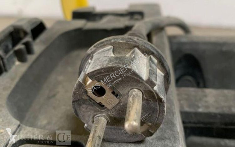 Stavebný stroj Flex ponceuse de plafond avec...