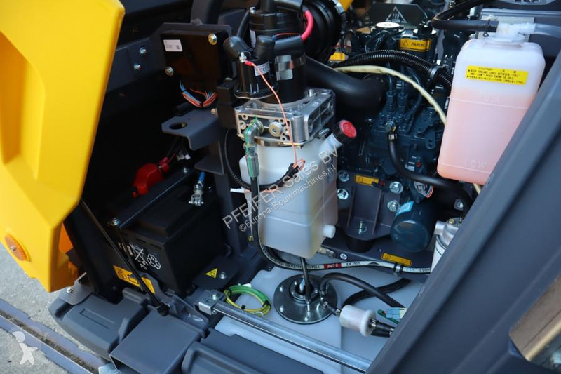 Stavebný stroj Atlas Copco Hilight H6+ Valid...