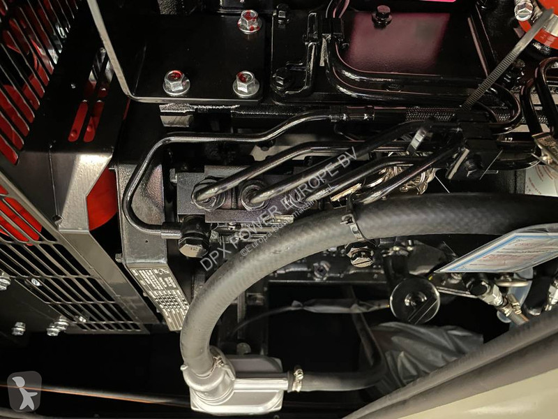 Строительное оборудование Cummins 4B3.9-G12 -...