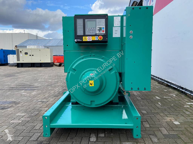 Stavebný stroj Cummins C1400D5 - 1.400 kVA...