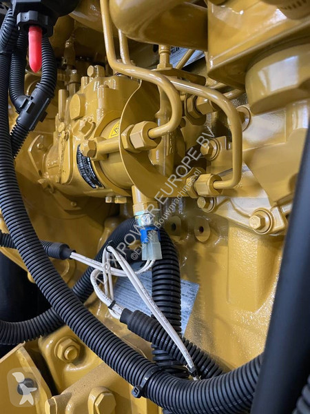 Строительное оборудование Caterpillar DE50GC -...