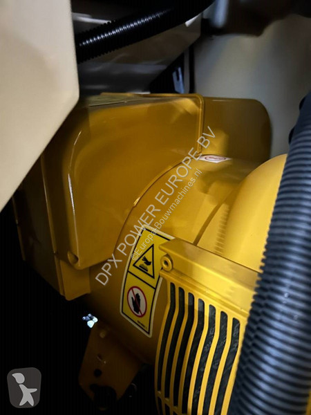Stavebný stroj Caterpillar XQP20 - Generator 20...