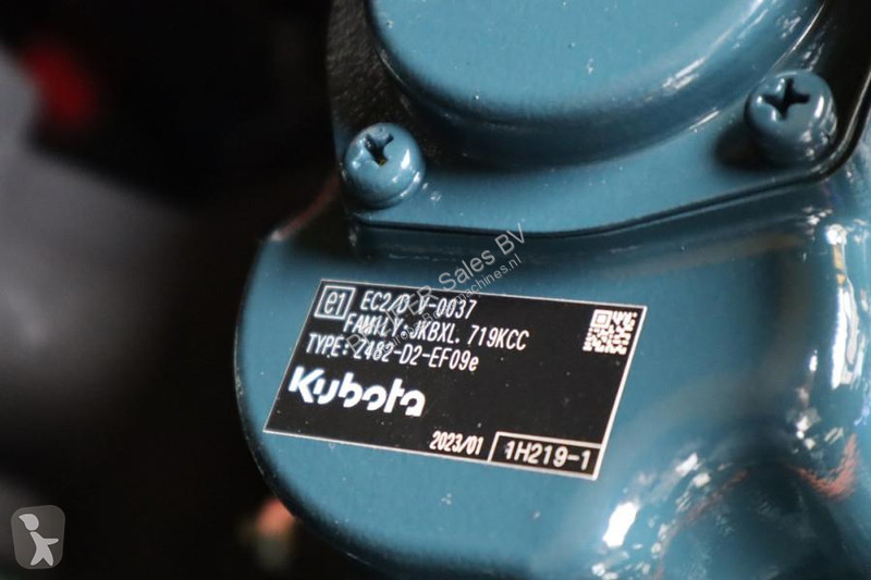 Stavebný stroj Atlas Copco Hilight B6+ KD Valid...