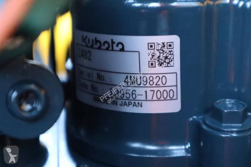 Stavebný stroj Atlas Copco Hilight H6+ Valid...