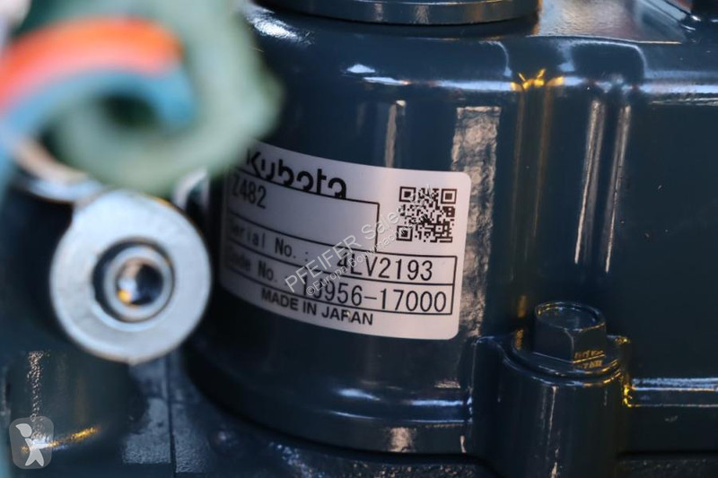 آلة لمواقع البناء Atlas Copco Hilight H6+ Valid...