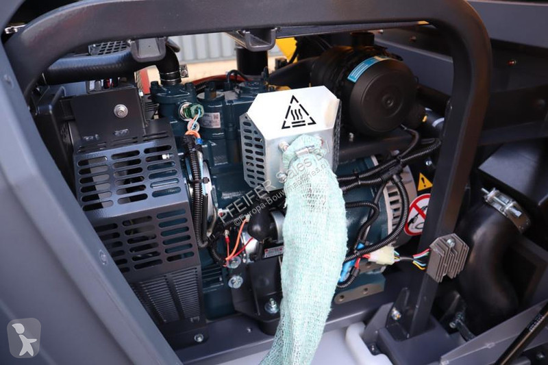 Stavebný stroj Atlas Copco Hilight H6+ Valid...