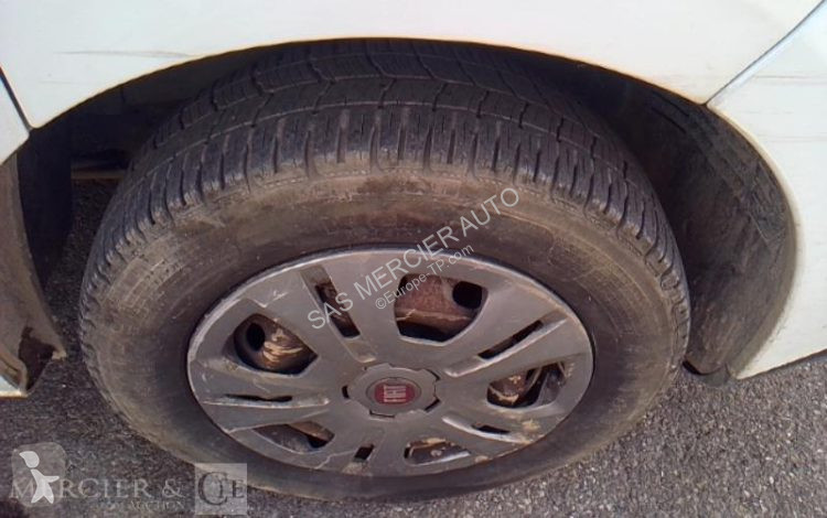 Nyttofordon Fiat talento