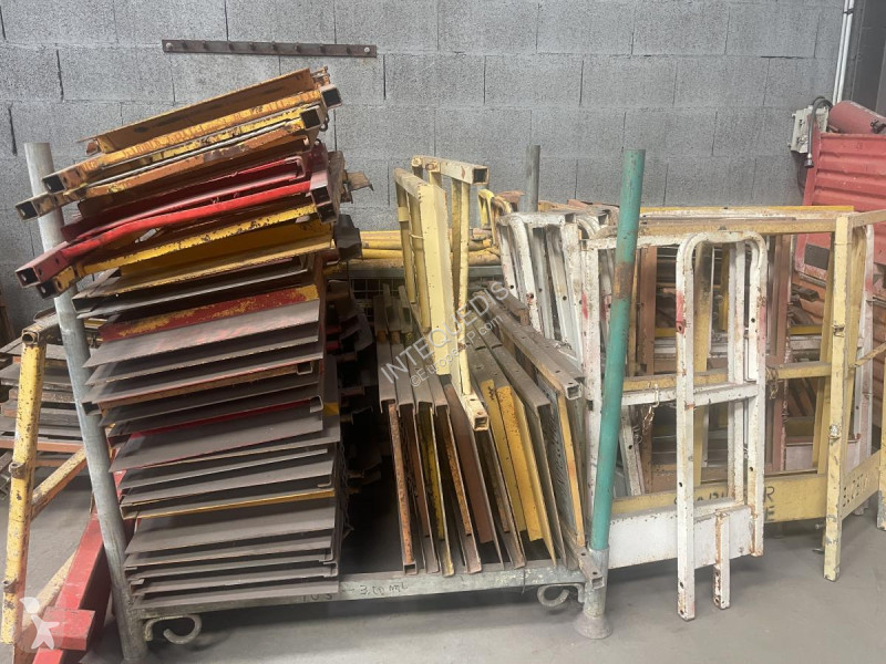 Material de obra Outinord  Pièces Détachées...