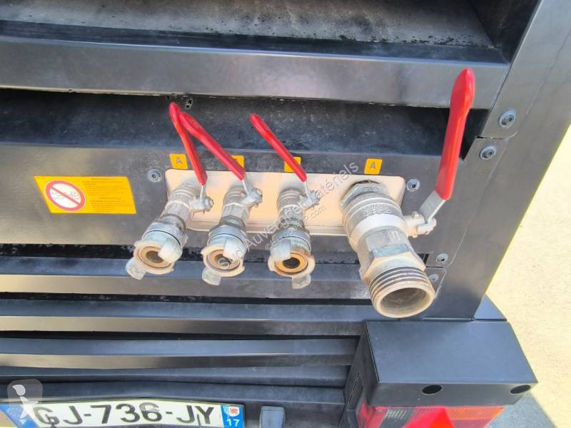 آلة لمواقع البناء Kaeser M125