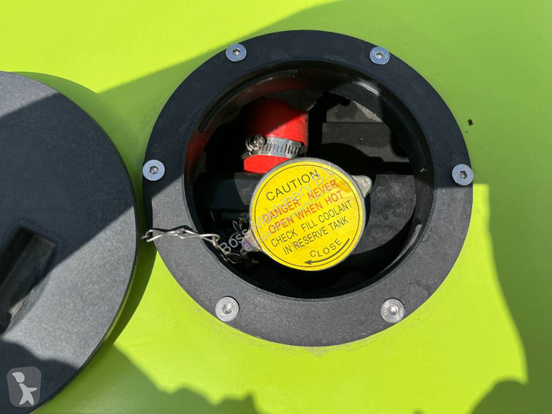 Stavebný stroj  Power 30KVA VG-R30 - BRAND NEW...