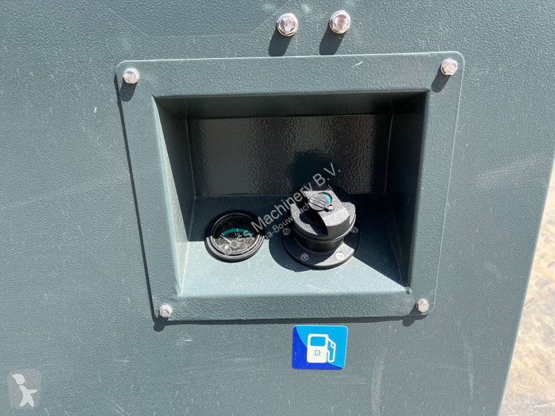 Строительное оборудование Ashita 70KVA E -...