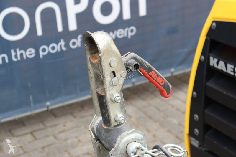 Utilaje de santier Kaeser M30