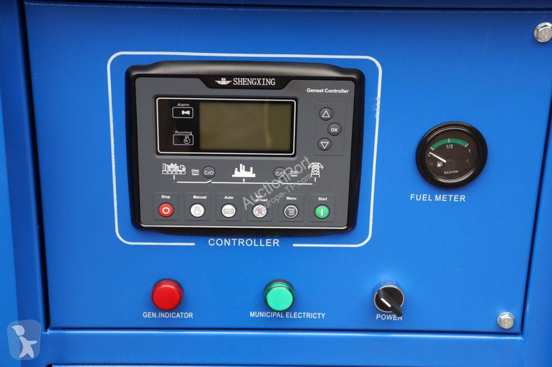 Utilaje de santier  GFS-R22
