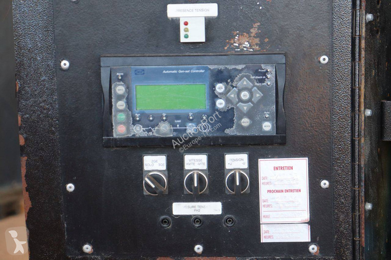 Utilaje de santier Doosan G250
