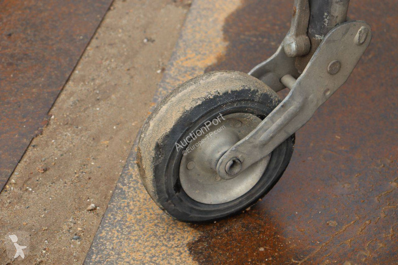 Material de obra Atlas Copco XAS47 KD M