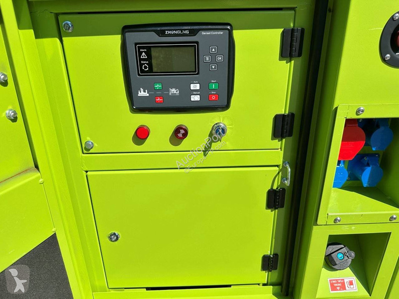Material de obra Compal Power