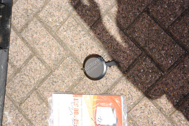 Material de obra  Ricardo GFS-80