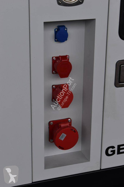 Material de obra  GF2-W22