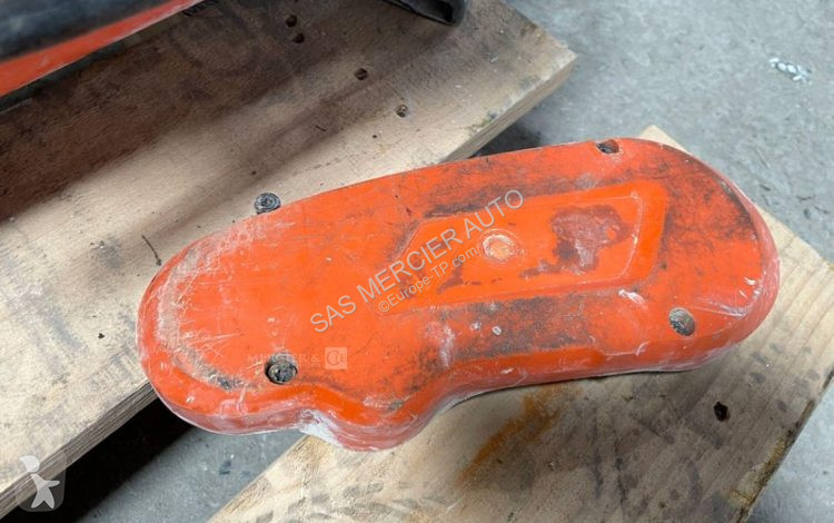 Будівельне обладнання Husqvarna decoupeuse...
