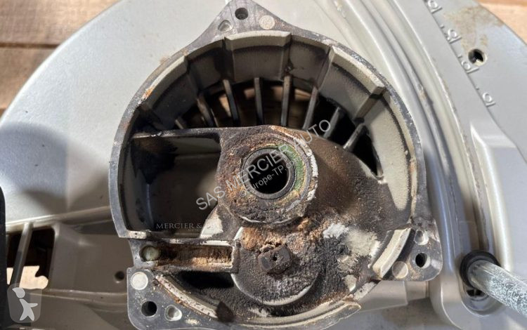 Будівельне обладнання Makita scie circulaire
