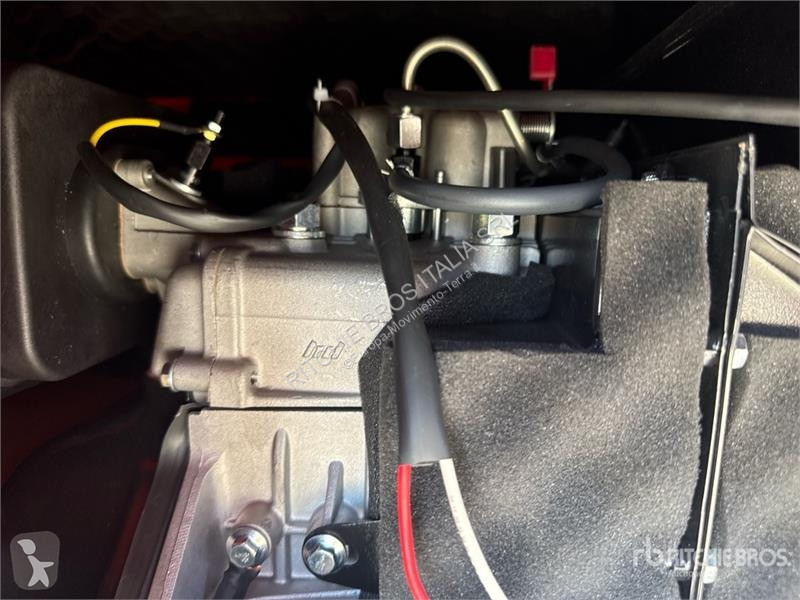 Строительное оборудование Bauer Generatoren...