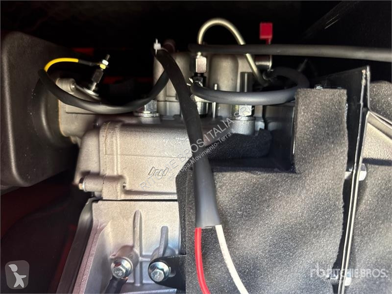 Material de obra Bauer Generatoren GFS-8 ATS...