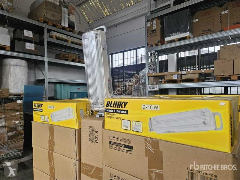 Material de obra  Quantity of (1) Pallets of...